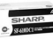 Оригинальный картридж Sharp SF-610DC1
