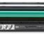 Оригинальный картридж HP CE267C (черный)  18к
