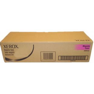 Оригинальный картридж Xerox 006R01242 (пурпурный)  20к