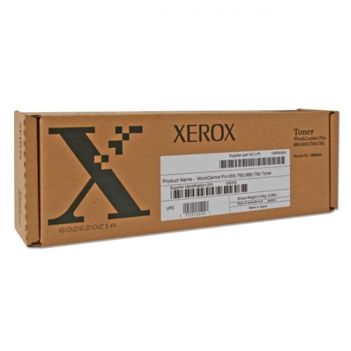Оригинальный картридж Xerox 106R00405