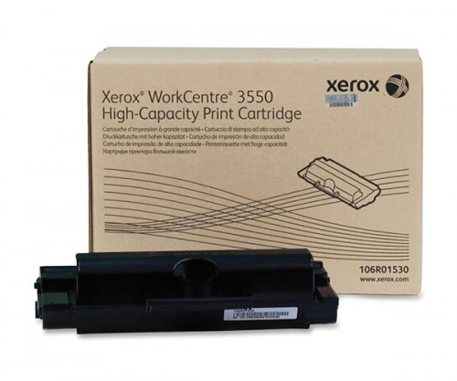 Заправка картриджа Xerox 106R01531