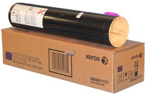 Оригинальный картридж Xerox 006R01177/006R01282 (пурпурный) 16к