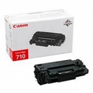 Оригинальный картридж Canon 710