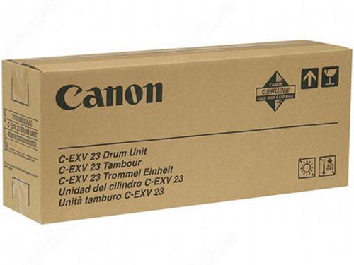 Оригинальный картридж Canon C-EXV23 / GPR-25