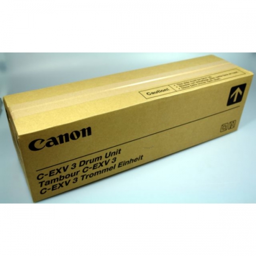 Оригинальный картридж Canon C-EXV3 / GPR-6