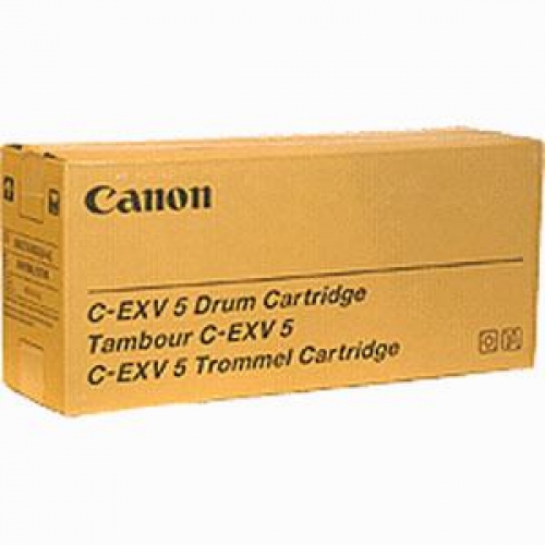 Оригинальный картридж Canon C-EXV5 / GPR-8