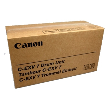 Оригинальный картридж Canon C-EXV7 / GPR-10
