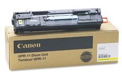 Оригинальный картридж Canon C-EXV8/GPR-11