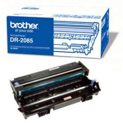 Оригинальный картридж Brother  DR-2085