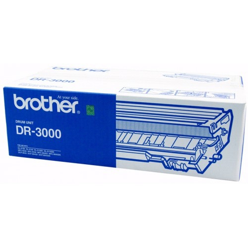 Оригинальный картридж Brother DR-3000