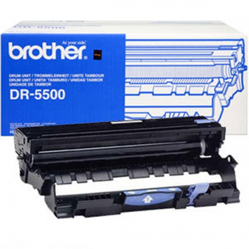 Оригинальный картридж Brother DR-5500