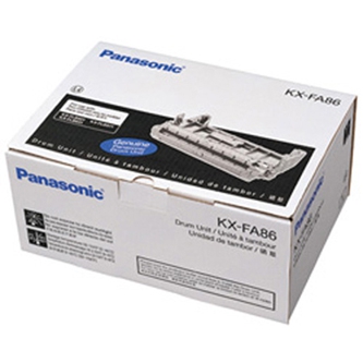 Оригинальный драм картридж (unit) Panasonic KX-FA86A7 / E