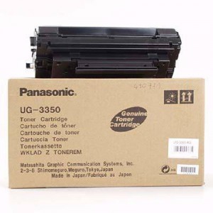 Оригинальный картридж Panasonic UG-3350