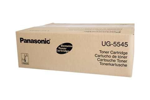 Оригинальный картридж Panasonic UG-5545