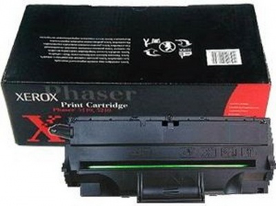 Оригинальный картридж Xerox  109R00639  3к