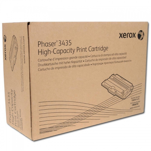 Оригинальный картридж Xerox 106R01415  10к.
