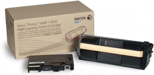 Оригинальный картридж Xerox 106R01536  30к