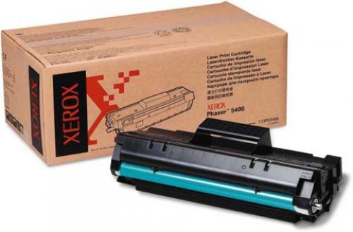 Оригинальный картридж Xerox 113R00495  20к