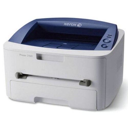 Прошивка принтеров Xerox Phaser 3160 (v.1.01.00.62)