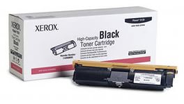 Оригинальный картридж Xerox 113R00692 (черный)  4.5к