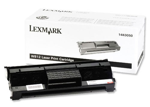 Оригинальный картридж Lexmark 14K0050