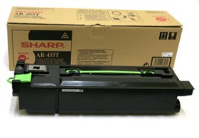 Оригинальный картридж Sharp AR-455T