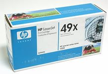 Оригинальный картридж HP Q5949X (черный)  6k