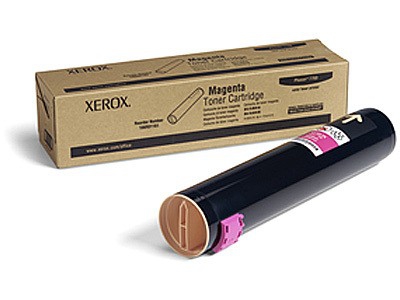 Оригинальный картридж Xerox 106R01161 (пурпурный)  25к