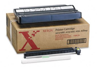 Оригинальный картридж Xerox 113R00110 14к