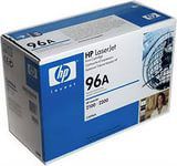Оригинальный картридж HP C4096A (черный)  5k