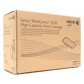 Оригинальный картридж Xerox 106R01531   11k