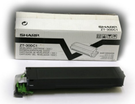 Оригинальный картридж Sharp ZT-30DC1