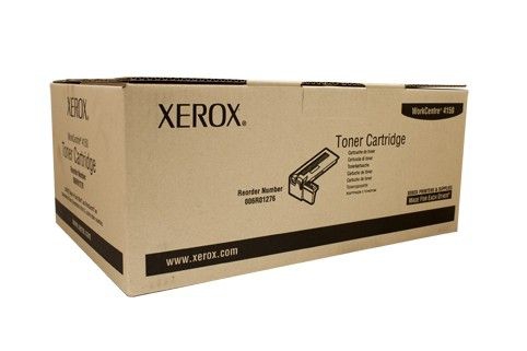 Оригинальный картридж Xerox 006R01276   20к