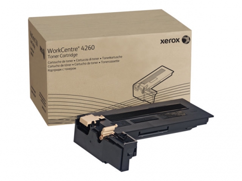 Оригинальный картридж Xerox 106R01410   25k