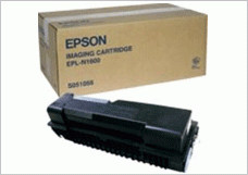 Заправка картриджей Epson C13S051056