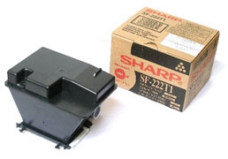Оригинальный картридж Sharp SF-222T1