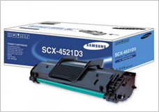 Оригинальный картридж Samsung SCX-4521D3