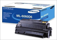 Оригинальный картридж Samsung ML 6060 D6
