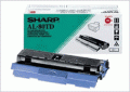 Заправка картриджей Sharp AL-80TD
