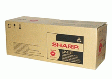 Заправка картриджей Sharp AR-015T