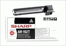 Заправка картриджей Sharp AR-150LI