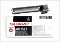 Заправка картриджей Sharp AR-152T