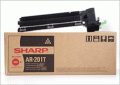 Заправка картриджей Sharp AR-201T