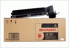 Заправка картриджей Sharp AR-202T
