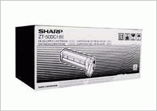 Заправка картриджей Sharp ZT 30 DC1