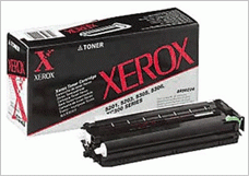 Заправка картриджа Xerox 006R90224
