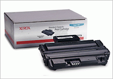Заправка картриджей Xerox 106R01373