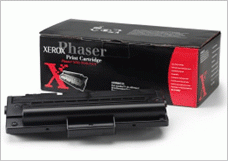 Заправка картриджа Xerox 109R00748