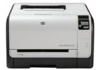 Ремонт принтеров HP Color LaserJet Pro CP1525