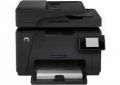 Ремонт принтеров HP Color LaserJet Pro MFP M177
